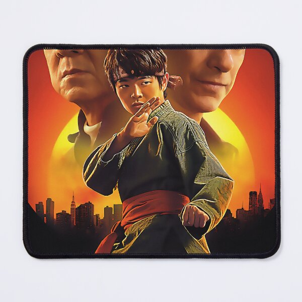 Item preview, Karate Kid designed and sold by mvojnovic1992.