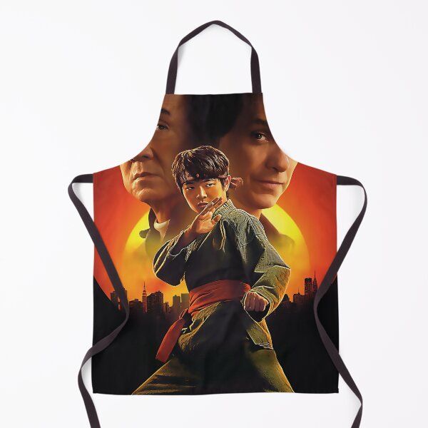 Item preview, Karate Kid designed and sold by mvojnovic1992.