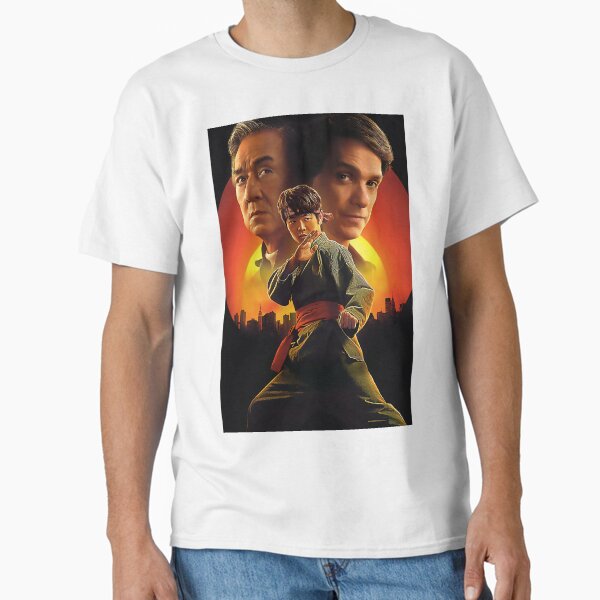 Aperçu de l'œuvre Karate Kid créée et vendue par mvojnovic1992.