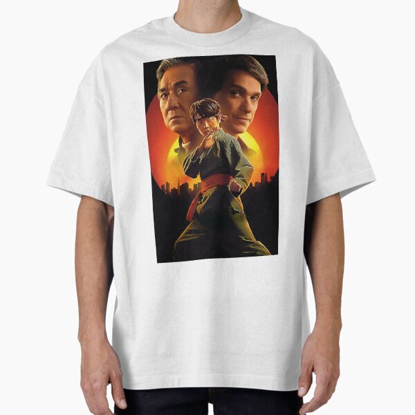 Aperçu de l'œuvre Karate Kid créée et vendue par mvojnovic1992.