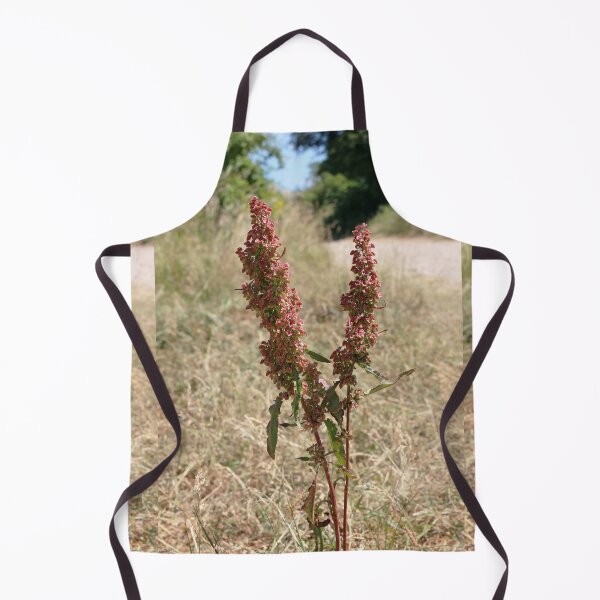 Item preview, red sorrel designed and sold by pinkal.