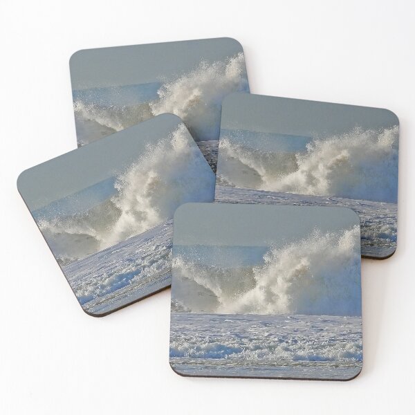 Item preview, waves designed and sold by Tereza Pilar  Art.