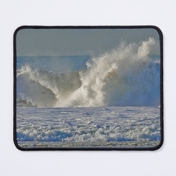 Item preview, waves designed and sold by Tereza Pilar  Art.