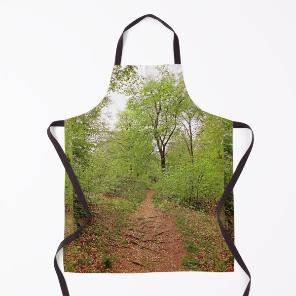 Item preview, Winding Forest Path designed and sold by pinkal.