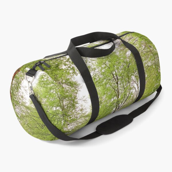 Item preview, Winding Forest Path designed and sold by pinkal.