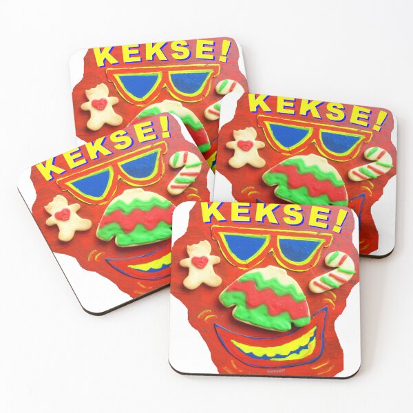 Item preview, Someone is HAPPY about COOKIES! designed and sold by ZoffArt-Shop.