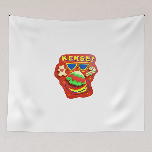 Item preview, Someone is HAPPY about COOKIES! designed and sold by ZoffArt-Shop.