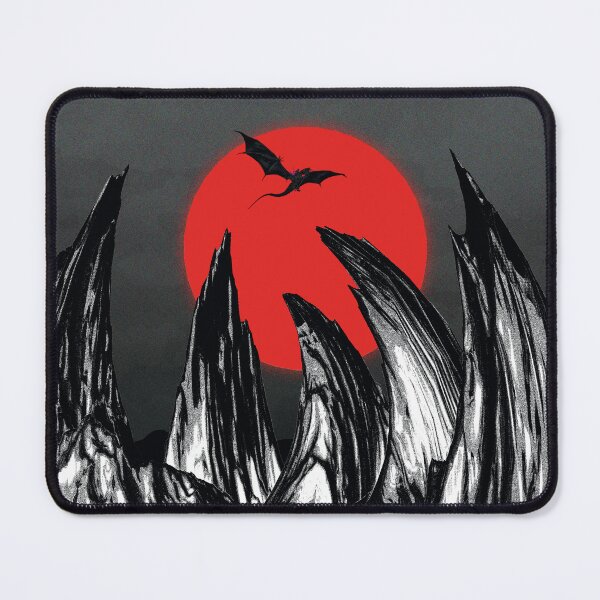 Item preview, Claw Mountains designed and sold by No7er.