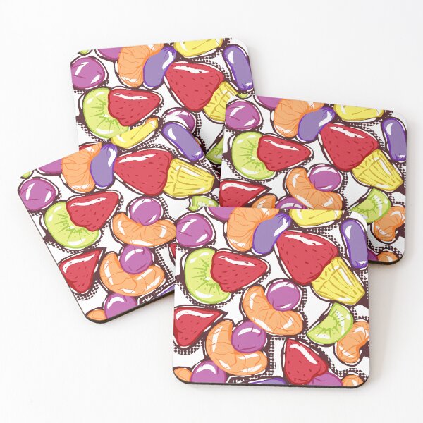 Item preview, Tanghulu Joy designed and sold by diaricesalt.