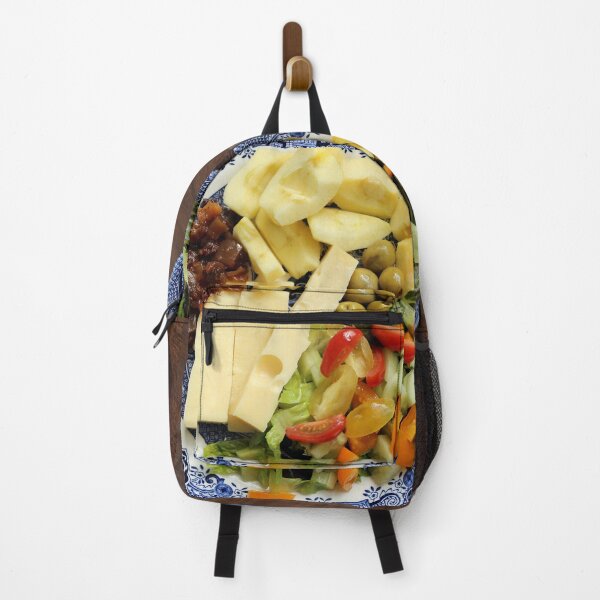 Item preview, Ploughman's Lunch designed and sold by pinkal.