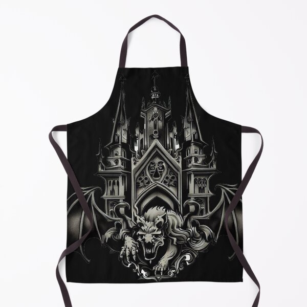 Item preview, Gargoyle No.1 designed and sold by MJNurmi.