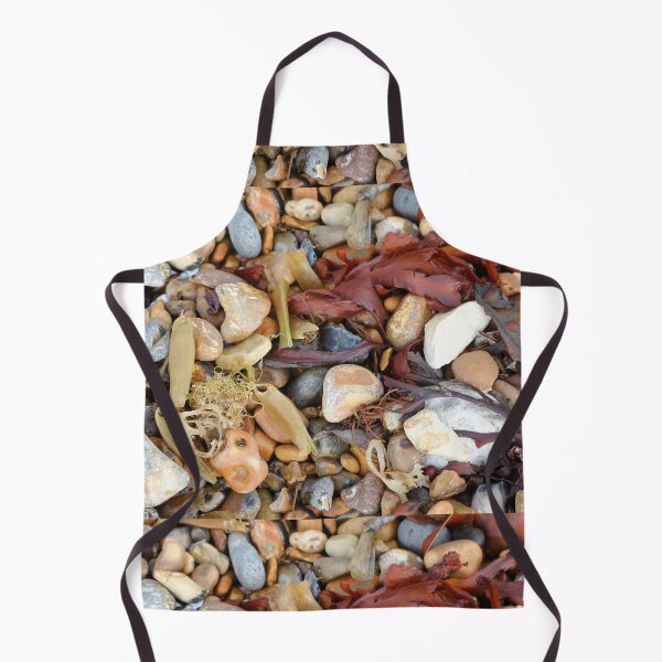 Item preview, Catshark eggcases and seaweed designed and sold by pinkal.