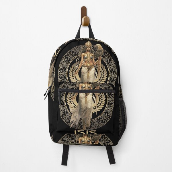 Item preview, Isis, Egyptian Goddess of Magic and Motherhood. designed and sold by JoseFrancese.