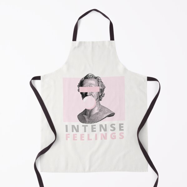 Item preview, Intense feelings designed and sold by Peerless-Prime.