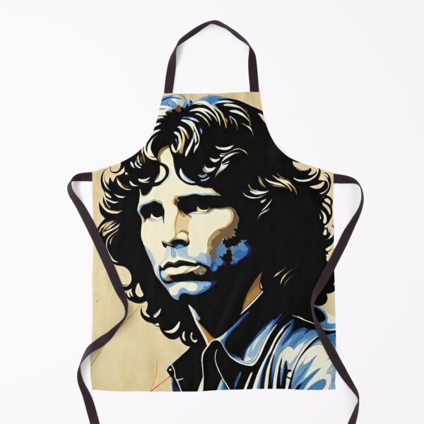 Artikelvorschau, Jim Morrison | The Doors | Der amerikanische Dichter entworfen und verkauft von TheAmericanPoet.