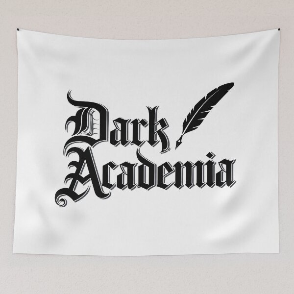 Item preview, Dark Academia Aesthetic designed and sold by Amanda's Factory.
