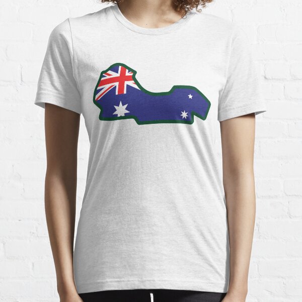 Melbourne Grand Prix Circuit - Melbourne, Australia Essential T-Shirt