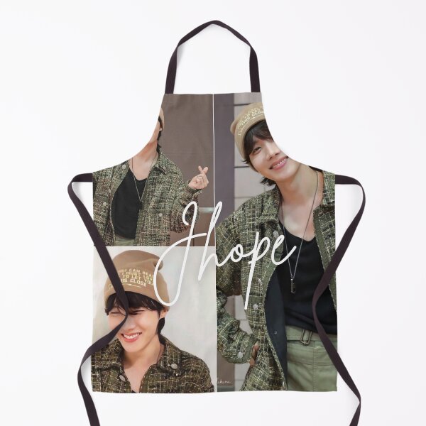 Item preview, Hoseok designed and sold by KaRaSha.