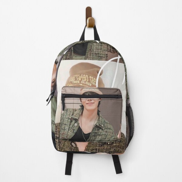 Item preview, Hoseok designed and sold by KaRaSha.