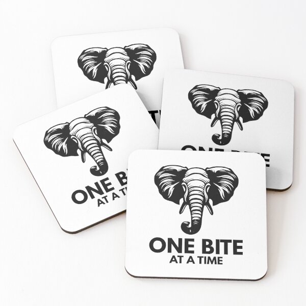 Item preview, Eat An Elephant designed and sold by Walter-Jrr.