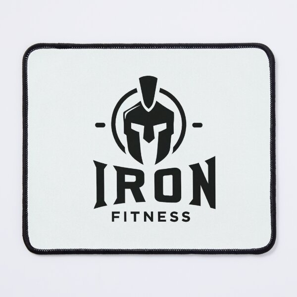 Item preview, Iron Fitness spartans designed and sold by Origami-BA.