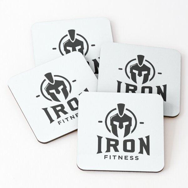 Item preview, Iron Fitness spartans designed and sold by Origami-BA.