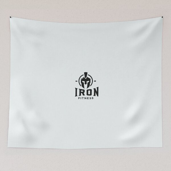 Item preview, Iron Fitness spartans designed and sold by Origami-BA.
