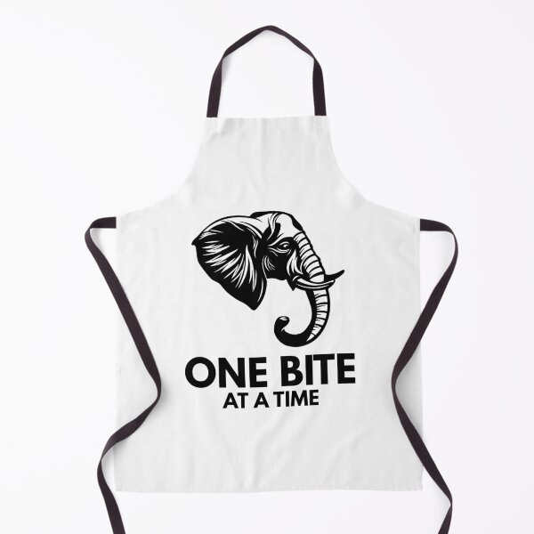 Item preview, Eat An Elephant designed and sold by Walter-Jrr.