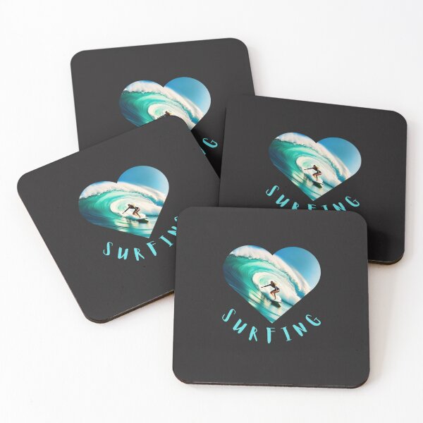 Item preview, Love Surfing designed and sold by JackFreestone.