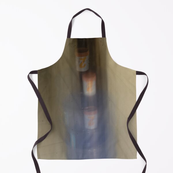 Item preview, Abstract photography of a water bottle designed and sold by felipequeiroz.