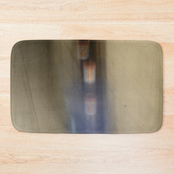 Item preview, Abstract photography of a water bottle designed and sold by felipequeiroz.