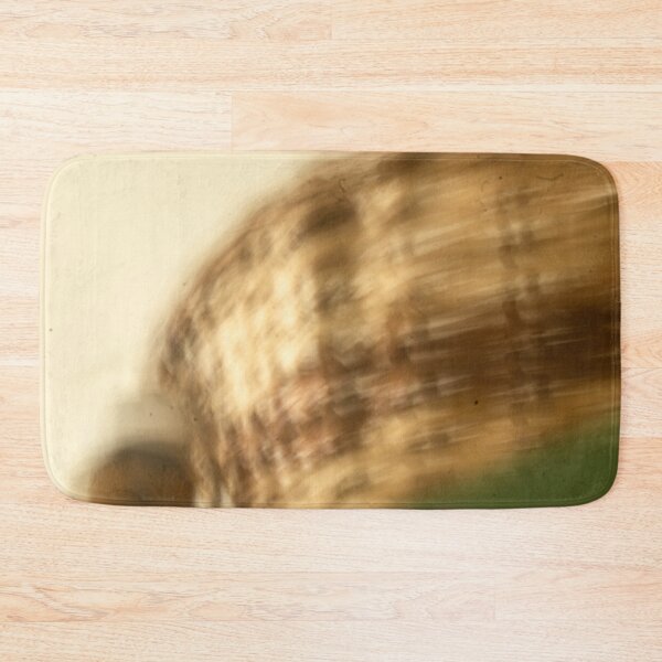 Item preview, Abstract photography of a straw basket designed and sold by felipequeiroz.