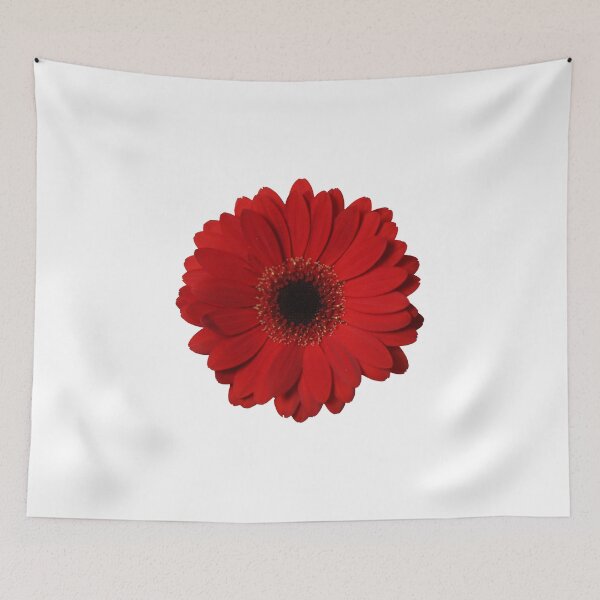 Item preview, Red Gerbera designed and sold by STHogan.