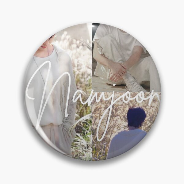 Item preview, Rap Monster designed and sold by KaRaSha.
