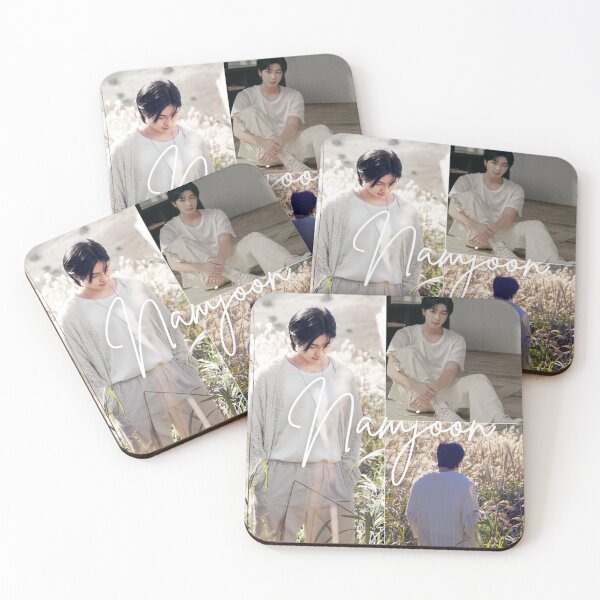 Item preview, Rap Monster designed and sold by KaRaSha.