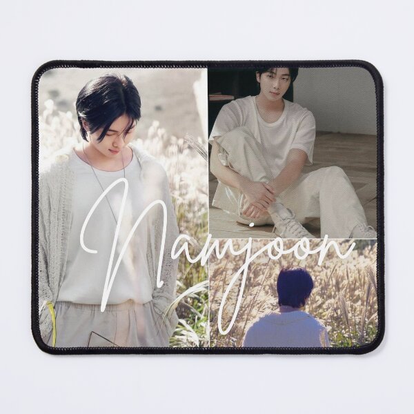 Item preview, Rap Monster designed and sold by KaRaSha.