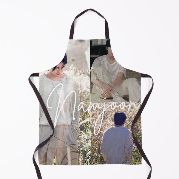 Item preview, Rap Monster designed and sold by KaRaSha.