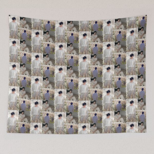 Item preview, Rap Monster designed and sold by KaRaSha.