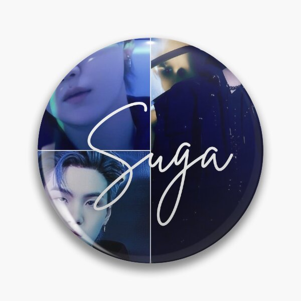 Item preview, Suga designed and sold by KaRaSha.