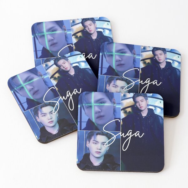 Item preview, Suga designed and sold by KaRaSha.