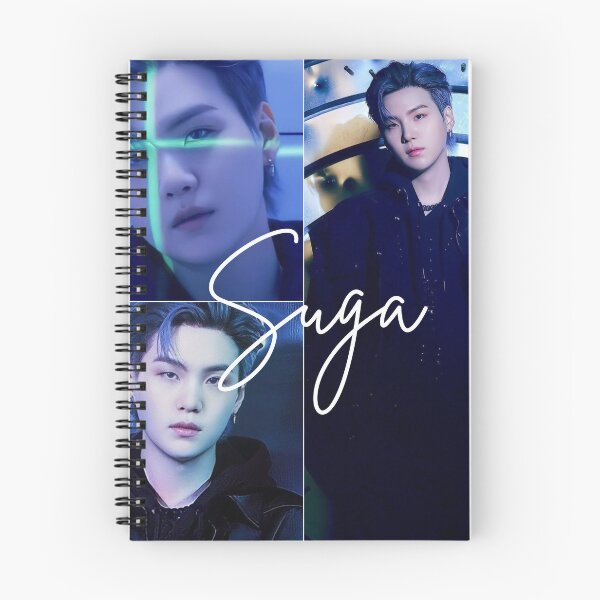 Item preview, Suga designed and sold by KaRaSha.