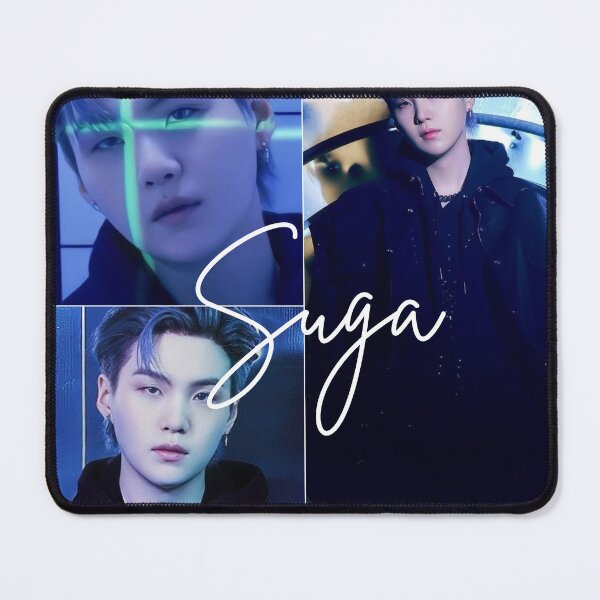 Item preview, Suga designed and sold by KaRaSha.