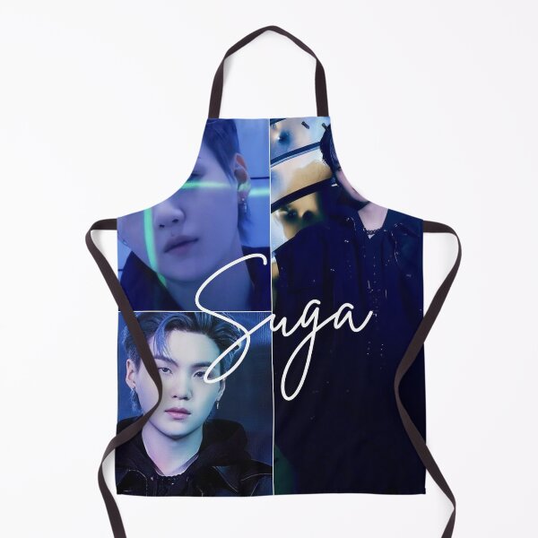 Item preview, Suga designed and sold by KaRaSha.