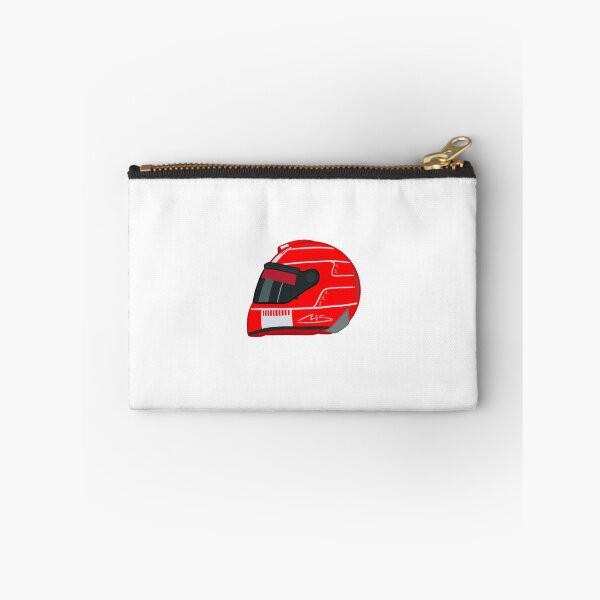 Item preview, Michael Schumacher 2006 Interlagos Helmet designed and sold by OriDraws.