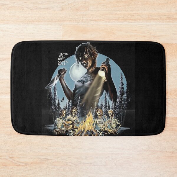 Item preview, Sleepaway Camp 2 Unhappy Campers designed and sold by erikvanrent.