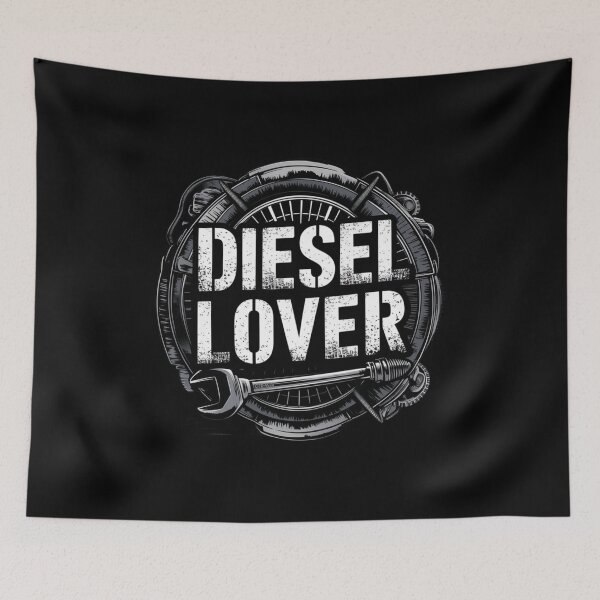 Item preview, Diesel lover designed and sold by Mateusz Majcherek.