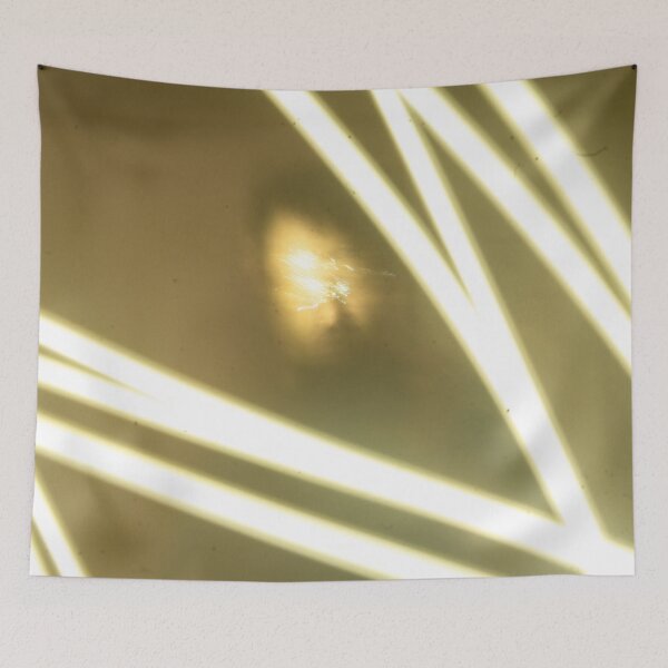 Item preview, Portrait in light painting designed and sold by felipequeiroz.