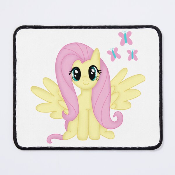 Item preview, fluttershy designed and sold by CreateWithRose.
