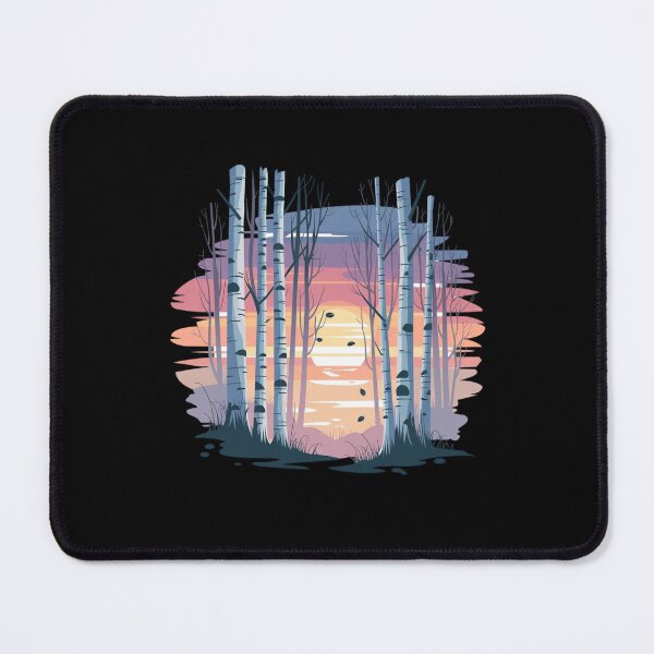 Item preview, The birches designed and sold by Mateusz Majcherek.