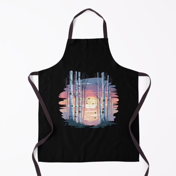 Item preview, The birches designed and sold by Mateusz Majcherek.